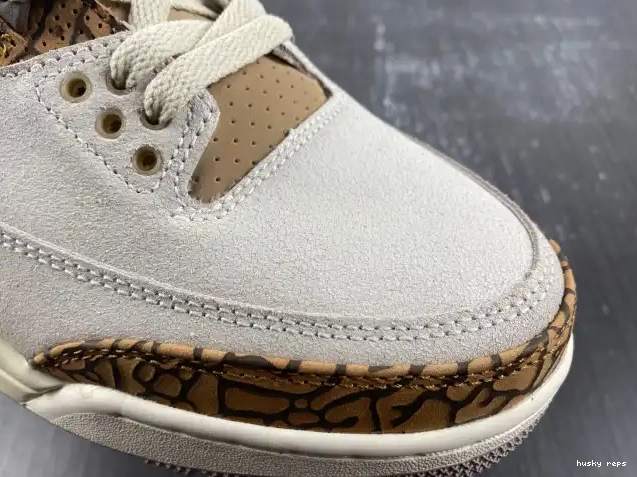 Rep Husky 3 Jordan CT8532-102 Air Palomino 0519